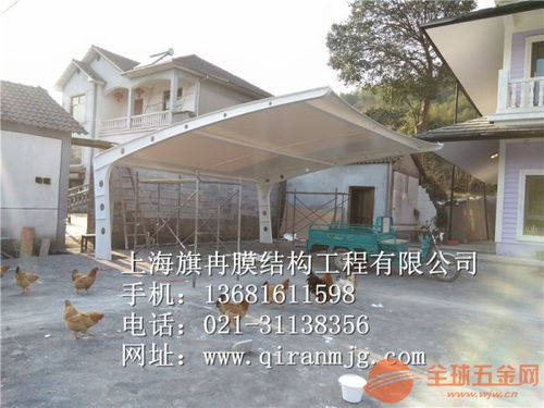 揭秘建筑膜材行业佼佼者：哪家厂家的专业度更高？