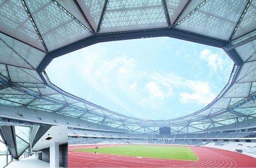 苏州PTFE膜材厂家:揭秘高性能膜材的“幕后英雄”(图1) 苏州PTFE膜材厂家:揭秘高性能膜材的“幕后英雄”(图1)