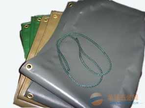 PVC膜材表面处理：揭秘其重要性及高效处理方法(图1)