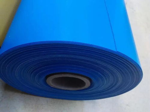 PVC膜材咨询电话：揭秘行业热点，助您精准采购(图1)