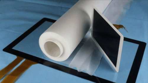 《双星新材光学膜：未来视界中的璀璨明星，前景几何？》(图1)