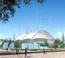 揭秘行业先锋——引领品牌建筑膜材生产的翘楚企业(图1)