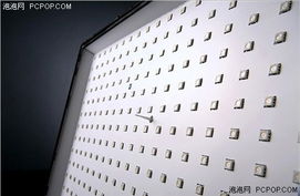 揭秘背光源膜材组成：揭开高效显示技术的神秘面纱(图1)