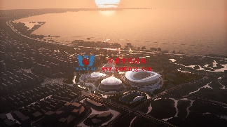 无锡奥林匹克体育产业中心项目