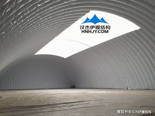 《膜材世界探秘：揭秘多样化膜材类型与未来趋势》