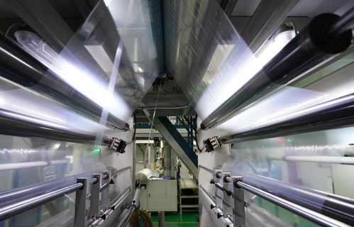 天幕膜材有限公司：探索绿色建材的未来——揭秘其领先的技术与创新