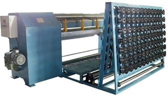 《揭秘片材设备膜厚控制之道：精准掌控，提升效率与品质！》(图1)