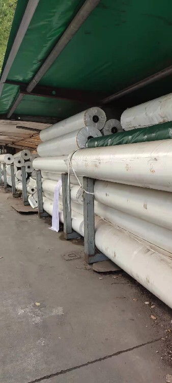 《揭秘膜材产地之谜：探寻全球领先膜材产地的秘密》(图1)