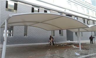 《探索前沿：揭秘进口建筑膜材品牌，如何引领行业新风向？》(图1)