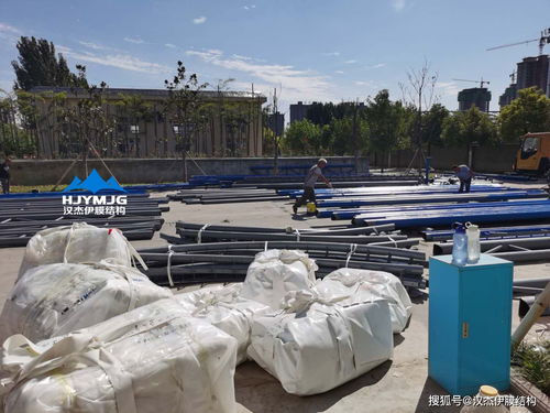 揭秘膜材加工：技术革新引领行业新风向