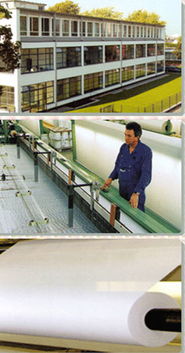 德国杜肯膜材联系方式揭秘：揭秘膜材行业的“隐形冠军”