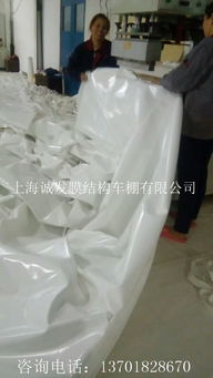 《PVDF膜材品牌企业：崛起的“隐形冠军”如何引领行业新风向？》(图1)