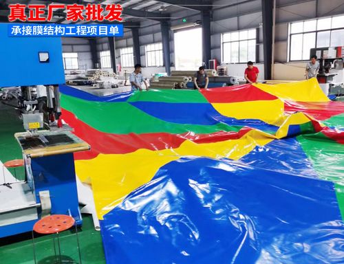 《膜材制作揭秘：探寻高性能材料背后的奥秘》