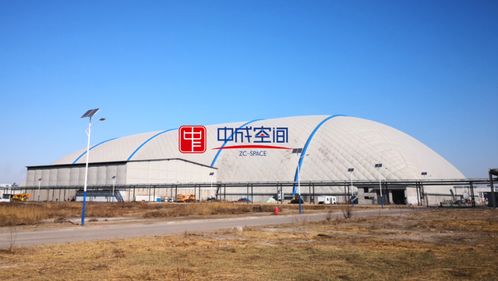 革新未来——揭秘新型特殊膜材的神奇魔力