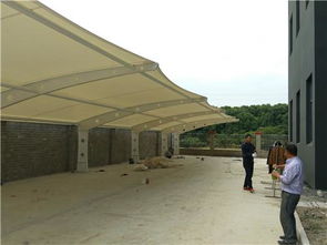 福建膜材厂家崛起：揭秘绿色建材行业的“隐形冠军”(图1)