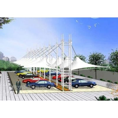 《德国海德斯膜材：引领建筑节能革命的创新之作？》