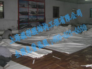 德国杜肯膜材单价揭秘：市场走势与选购指南(图1)