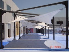 揭秘建筑膜材厂家直销：如何选择优质产品，保障工程品质？