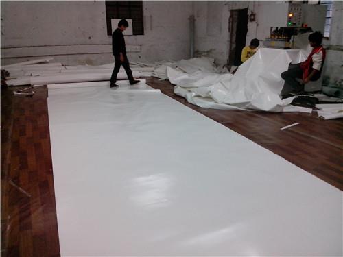 揭秘装饰膜材生产厂家：创新驱动，绿色未来