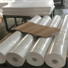 《德国诺沃氟膜材：革新建筑节能的未来之星？揭秘其技术优势与应用前景》