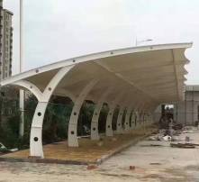 《揭秘海德斯膜材：引领建材革新的五大优势，您了解多少？》