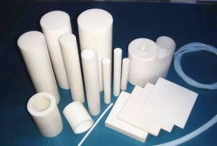 丹氟斯PTFE膜材厂家：揭秘高性能薄膜领域的“隐形冠军”(图1)