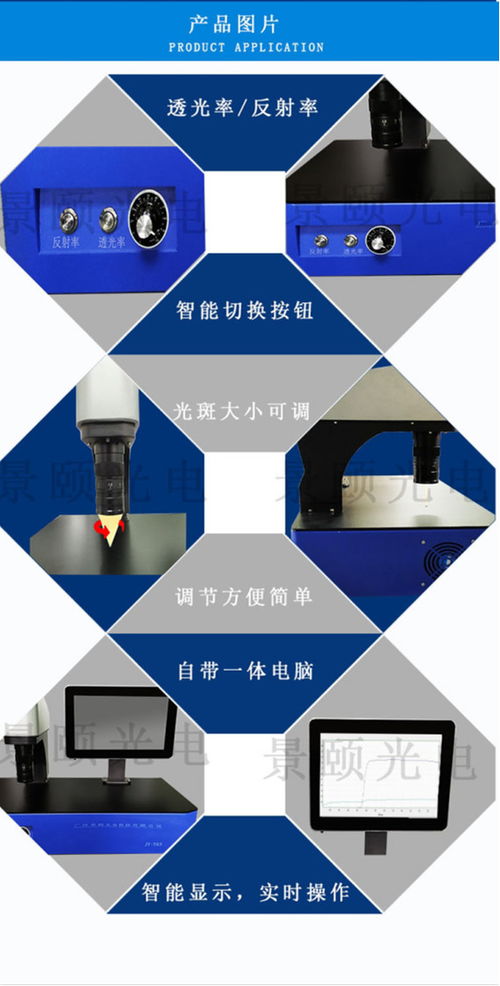 揭秘膜材反射率:如何精准测试,提升建筑节能效果?(图1) 揭秘膜材反射率:如何精准测试,提升建筑节能效果?(图1)