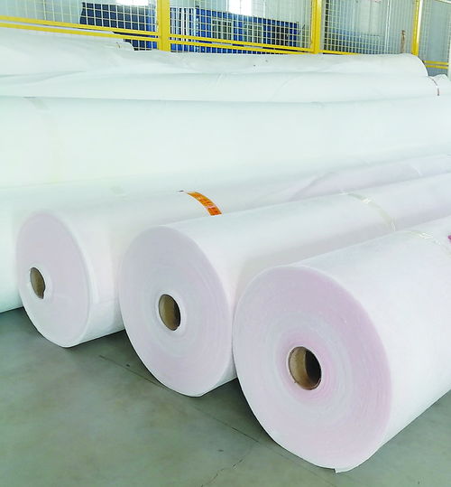 膜材新材料:揭秘未来建筑界的“黑科技” 膜材新材料:揭秘未来建筑界的“黑科技”