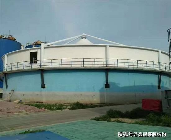 揭秘膜材安装：如何提升建筑之美与功能？