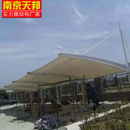 揭秘膜结构膜材加工厂:创新技术驱动行业发展新篇章 揭秘膜结构膜材加工厂:创新技术驱动行业发展新篇章