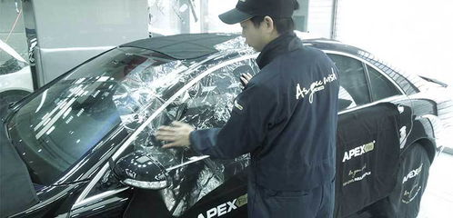 双星新材汽车膜引领潮流,如何选购?揭秘汽车膜背后的科技与价值 双星新材汽车膜引领潮流,如何选购?揭秘汽车膜背后的科技与价值