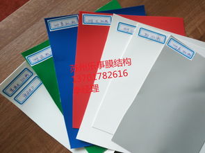 江西膜材定制：揭秘绿色建筑背后的秘密(图1)