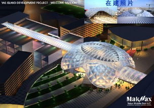 ETFE膜材价格揭秘：如何合理预算您的建筑投资？(图1)