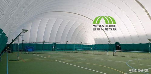 膜材在现代建筑中的应用：揭秘其优缺点与未来趋势(图1)