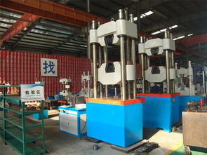 探索前沿科技——揭秘新型膜材拉试实验机型号及其应用(图1) 探索前沿科技——揭秘新型膜材拉试实验机型号及其应用(图1)