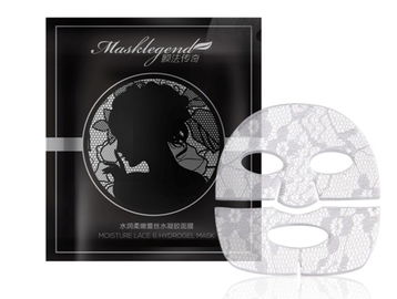 《揭秘水凝胶面膜：肌肤的隐形护肤神器，你了解多少？》