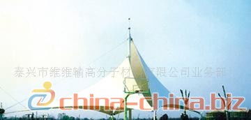 《PTFE建筑膜材价格之谜：合理与否，你了解多少？》