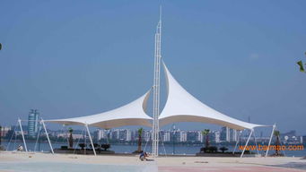 赛德乐建筑膜材：革新建筑节能新篇章，揭秘绿色建筑的“隐形守护者”(图1)