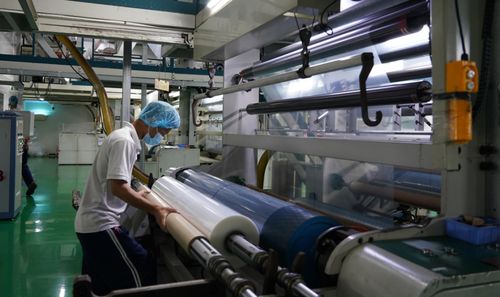 《专业膜材生产：革新之道，引领绿色未来？》