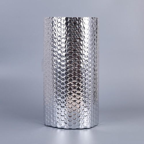 铝膜气泡隔热材：揭秘新型隔热材料的奥秘与未来前景