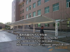 《揭秘建筑膜材界：哪个品牌脱颖而出？》(图1)