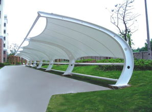 揭秘膜结构之魂——膜材的奥秘(图1)