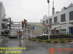 国产膜材品牌崛起：揭秘中国建筑膜材的“黄金时代”