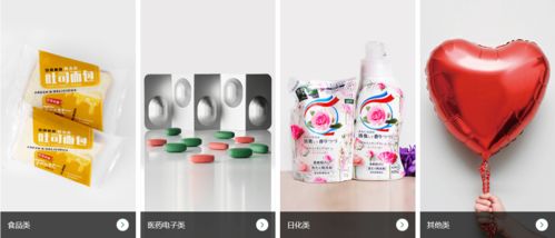 揭秘膜材阻隔性能：守护产品安全与环保的隐形卫士