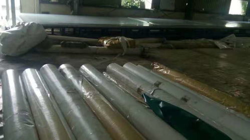 安徽膜材加工：探索绿色建材的未来