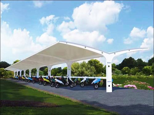 《张拉膜膜材：轻盈科技背后的力量，未来建筑如何“呼吸”？》