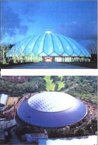 《揭秘PTFE建筑膜材厂家直供：品质保证与成本优化之路》