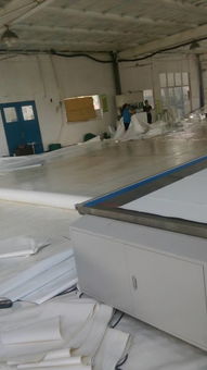 上海膜材供应商：揭秘行业领军者的创新之路