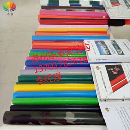 国产膜材定制：揭秘行业革新背后的秘密(图1)