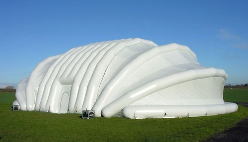 揭秘意大利博意特ETFE膜材：绿色建筑的未来之光？(图1)